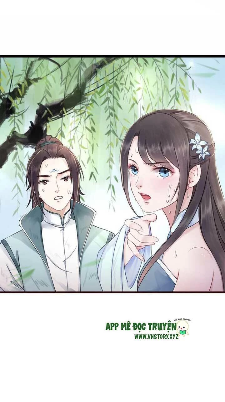 Cực Phẩm Phế Vật Tiểu Thư Chapter 24 - 45