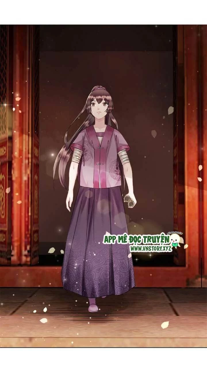 Cực Phẩm Phế Vật Tiểu Thư Chapter 24 - 46