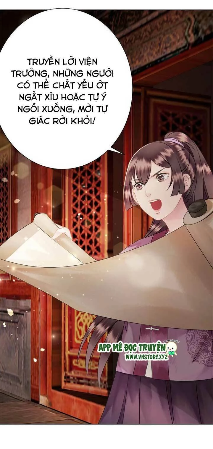 Cực Phẩm Phế Vật Tiểu Thư Chapter 24 - 47