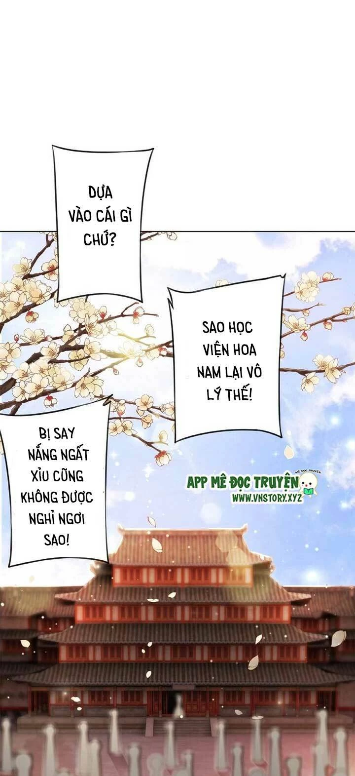 Cực Phẩm Phế Vật Tiểu Thư Chapter 24 - 48