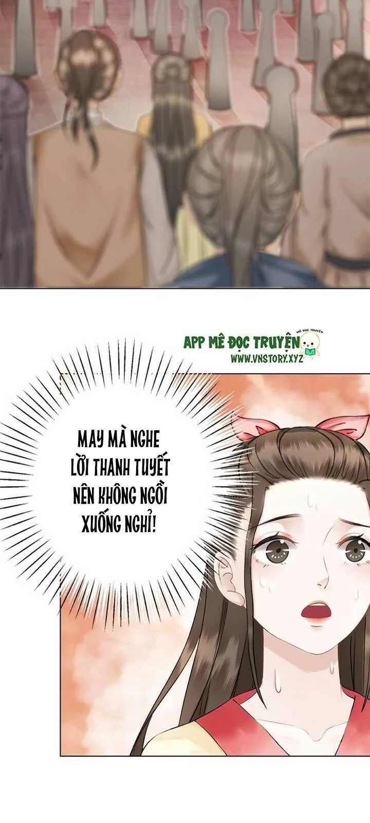 Cực Phẩm Phế Vật Tiểu Thư Chapter 24 - 49