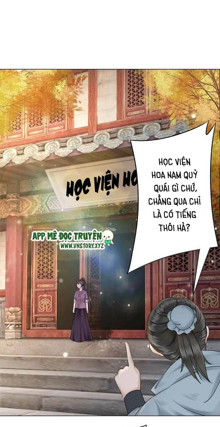 Cực Phẩm Phế Vật Tiểu Thư Chapter 24 - 50