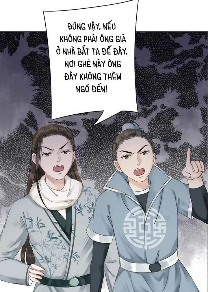 Cực Phẩm Phế Vật Tiểu Thư Chapter 24 - 51