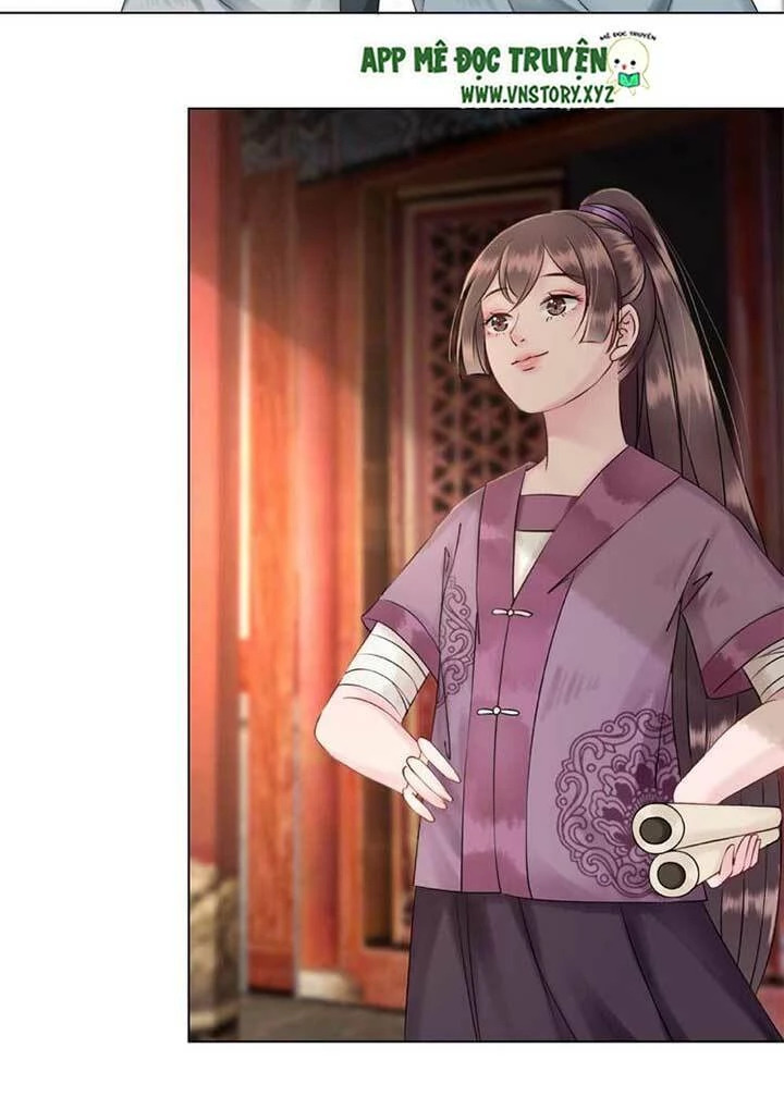 Cực Phẩm Phế Vật Tiểu Thư Chapter 24 - 52