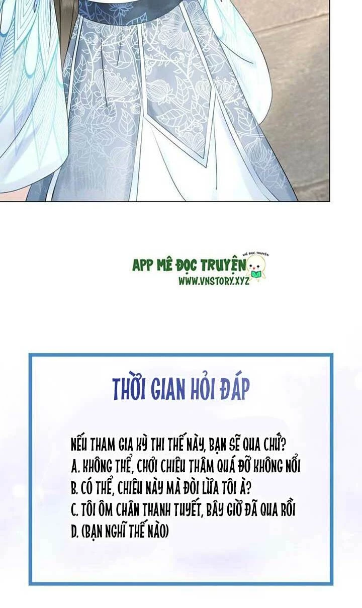 Cực Phẩm Phế Vật Tiểu Thư Chapter 24 - 54