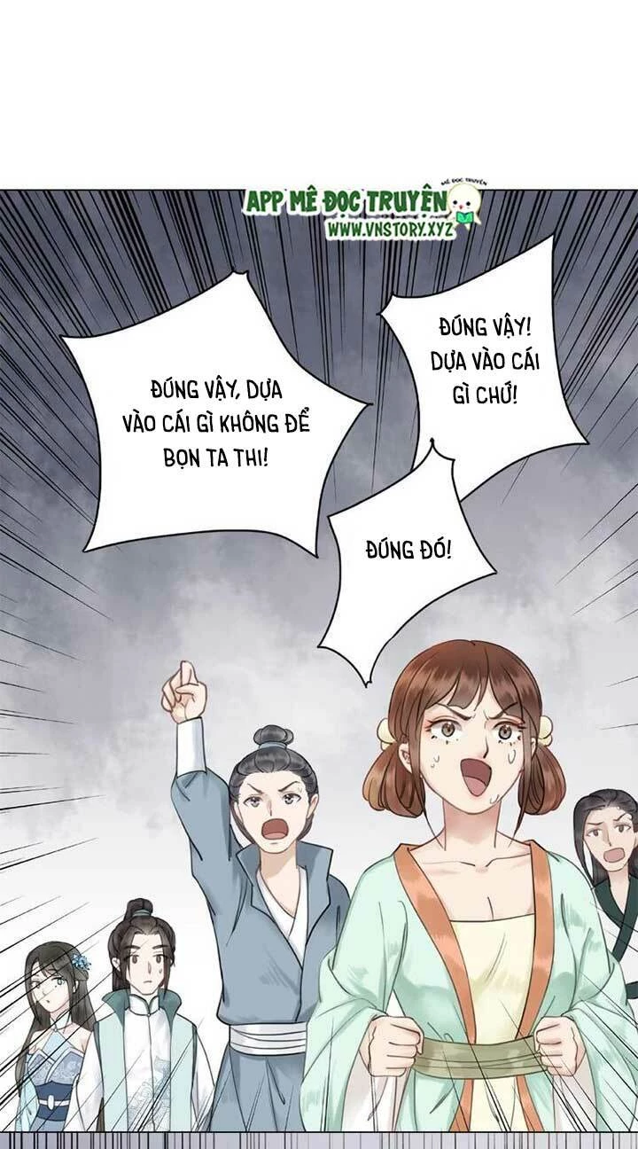 Cực Phẩm Phế Vật Tiểu Thư Chapter 25 - 4