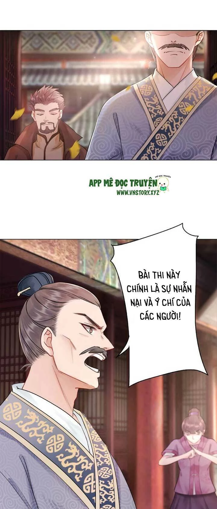 Cực Phẩm Phế Vật Tiểu Thư Chapter 25 - 7