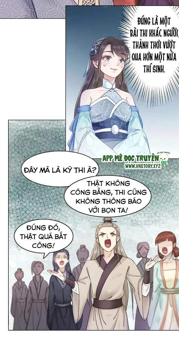 Cực Phẩm Phế Vật Tiểu Thư Chapter 25 - 8