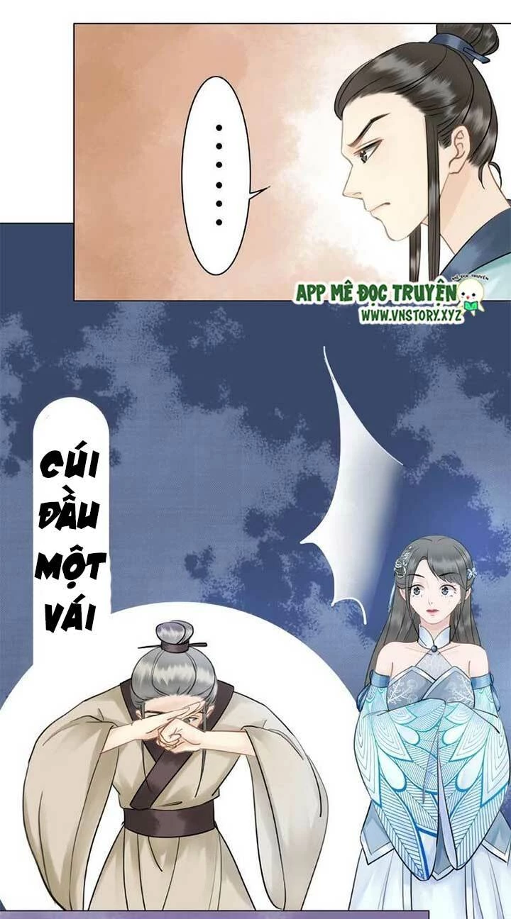 Cực Phẩm Phế Vật Tiểu Thư Chapter 25 - 11