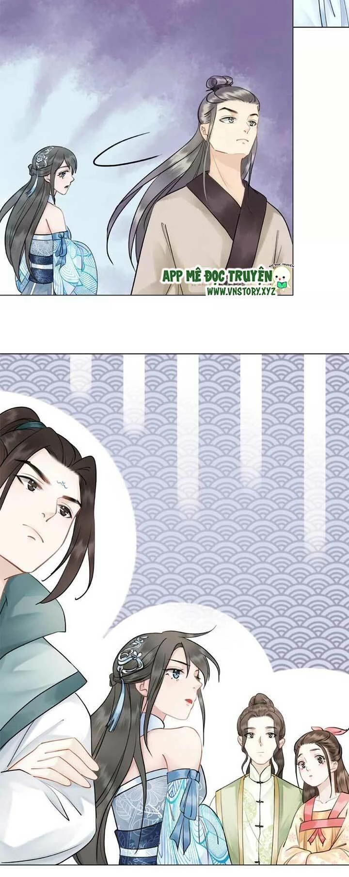 Cực Phẩm Phế Vật Tiểu Thư Chapter 25 - 12