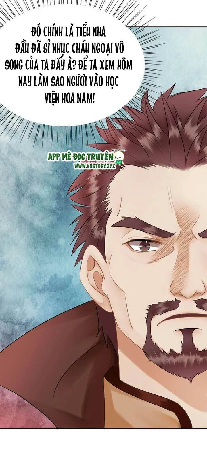 Cực Phẩm Phế Vật Tiểu Thư Chapter 25 - 16
