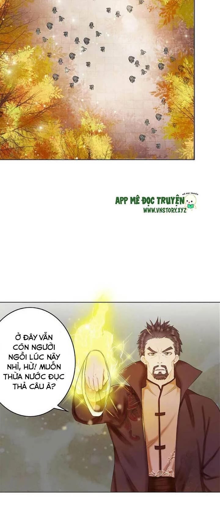 Cực Phẩm Phế Vật Tiểu Thư Chapter 25 - 18