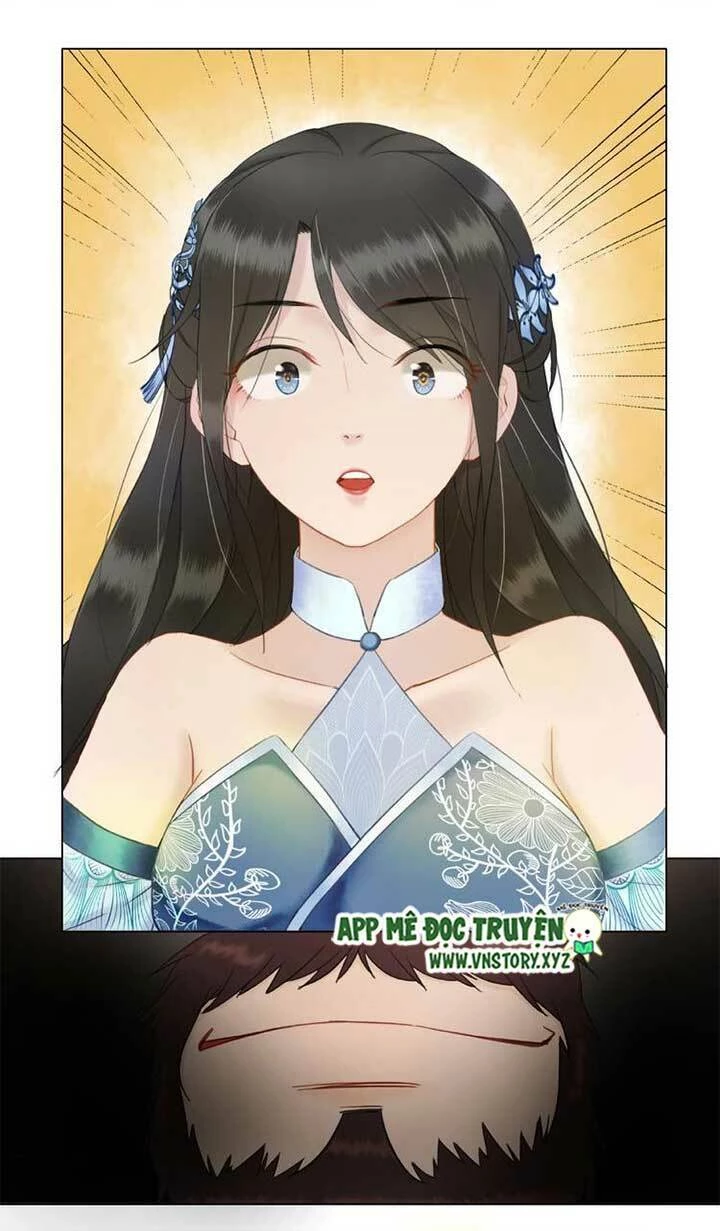 Cực Phẩm Phế Vật Tiểu Thư Chapter 25 - 21