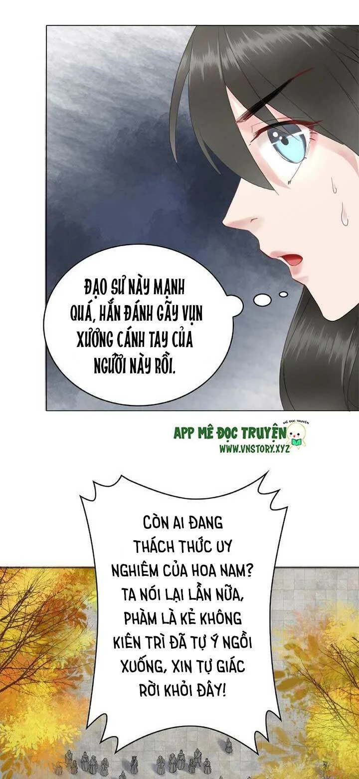 Cực Phẩm Phế Vật Tiểu Thư Chapter 25 - 24