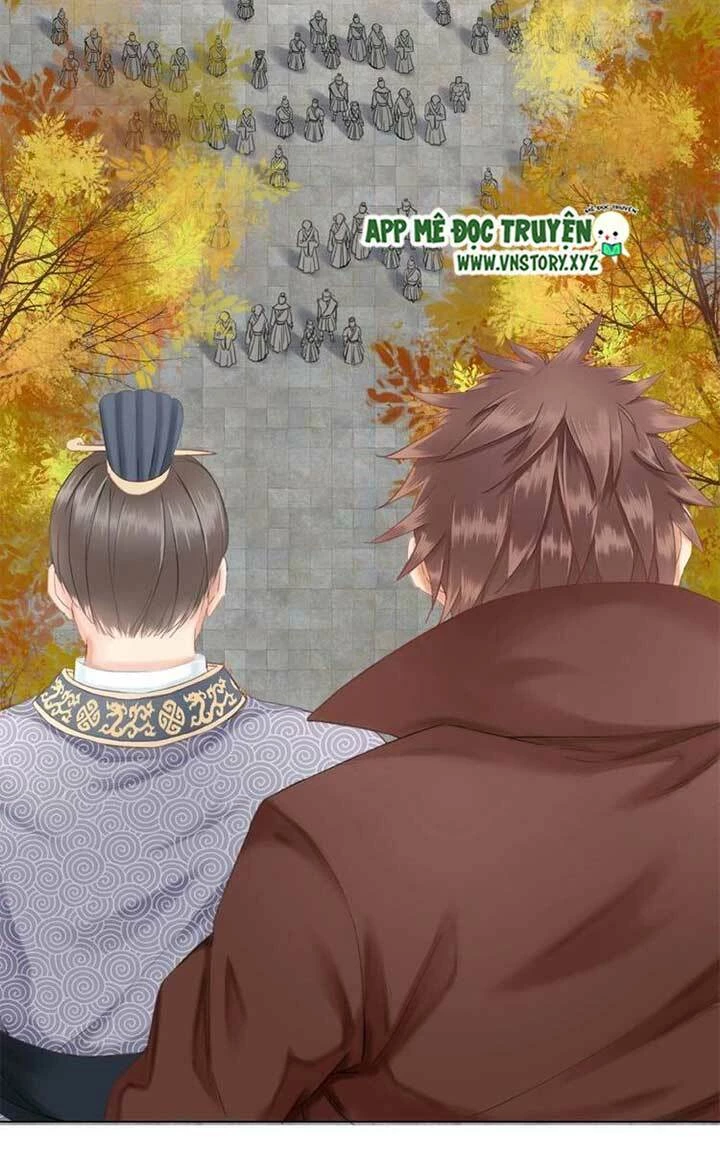 Cực Phẩm Phế Vật Tiểu Thư Chapter 25 - 25