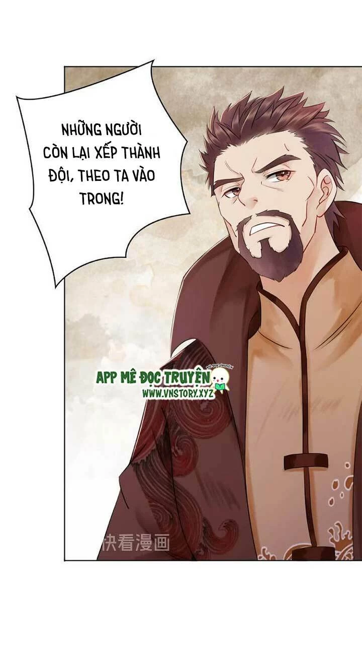 Cực Phẩm Phế Vật Tiểu Thư Chapter 25 - 27