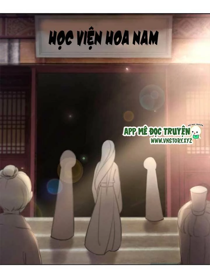 Cực Phẩm Phế Vật Tiểu Thư Chapter 25 - 28