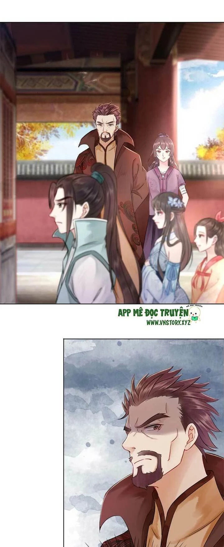 Cực Phẩm Phế Vật Tiểu Thư Chapter 25 - 29