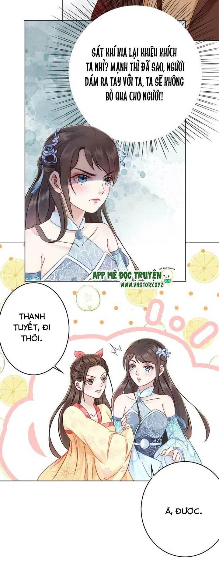 Cực Phẩm Phế Vật Tiểu Thư Chapter 25 - 30