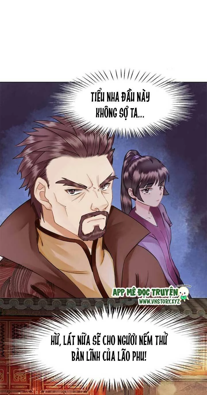 Cực Phẩm Phế Vật Tiểu Thư Chapter 25 - 31