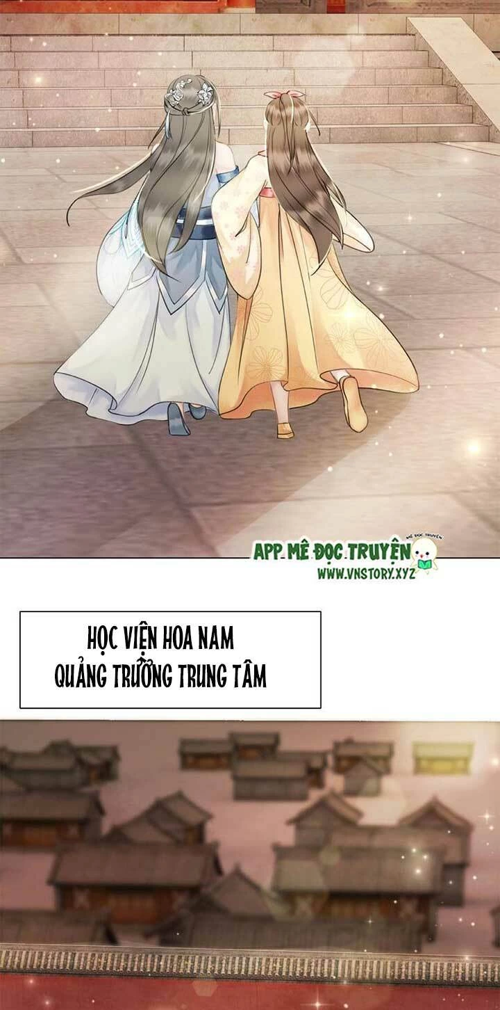 Cực Phẩm Phế Vật Tiểu Thư Chapter 25 - 32