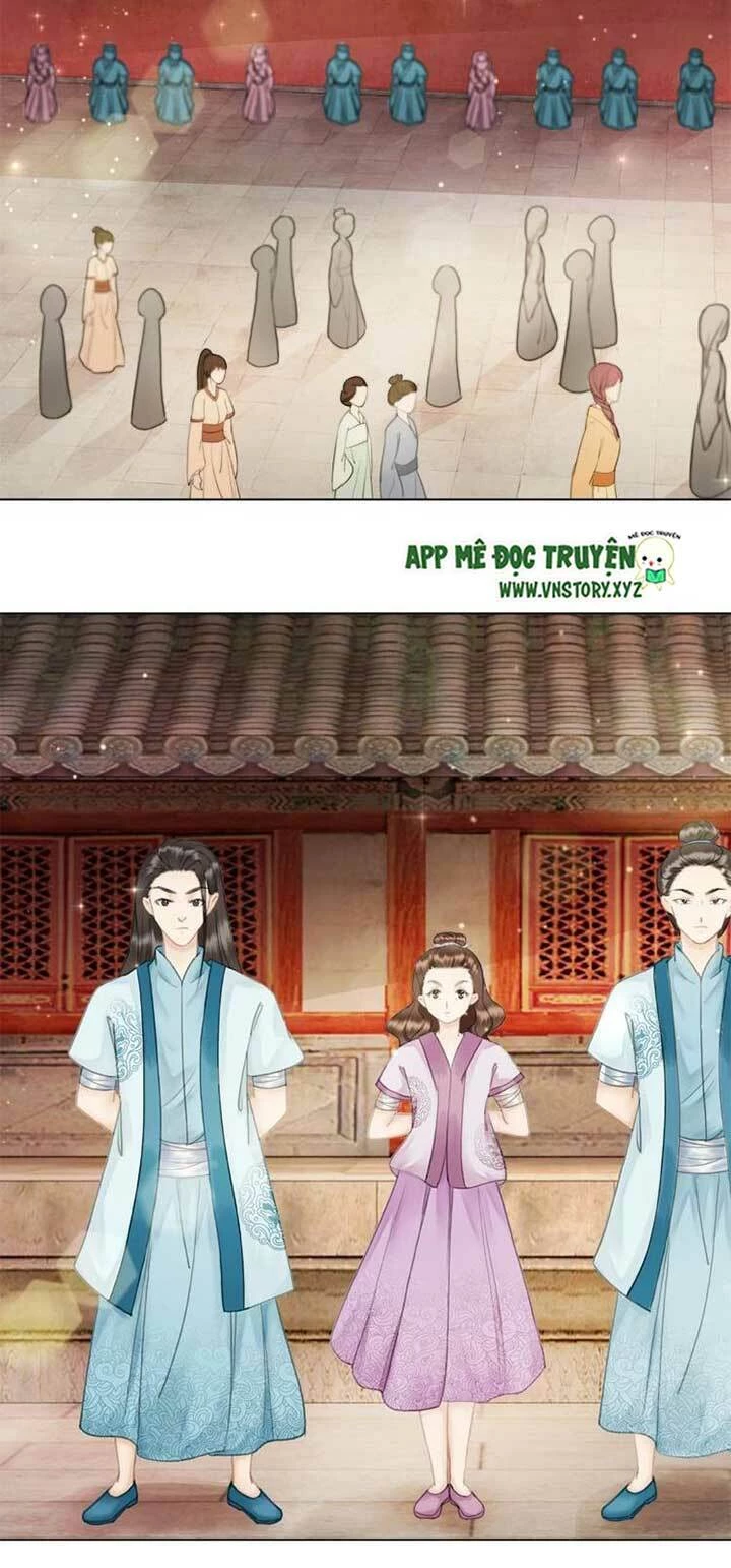 Cực Phẩm Phế Vật Tiểu Thư Chapter 25 - 33