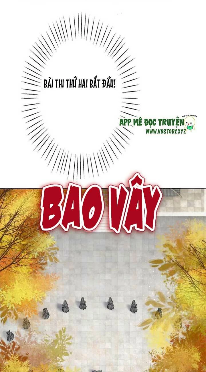 Cực Phẩm Phế Vật Tiểu Thư Chapter 25 - 37