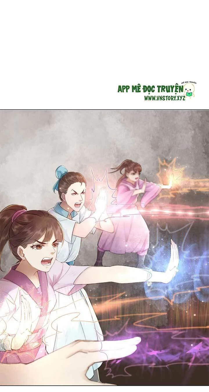 Cực Phẩm Phế Vật Tiểu Thư Chapter 25 - 39