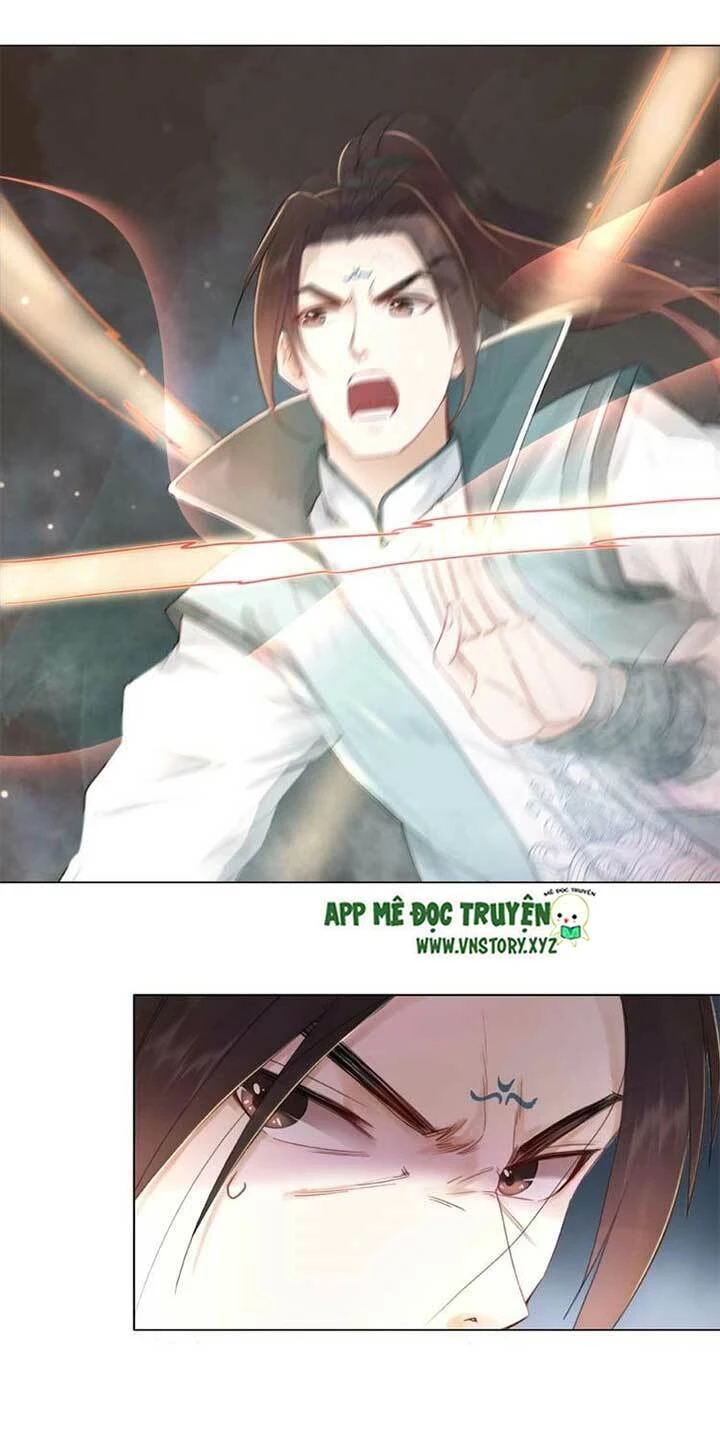 Cực Phẩm Phế Vật Tiểu Thư Chapter 25 - 42