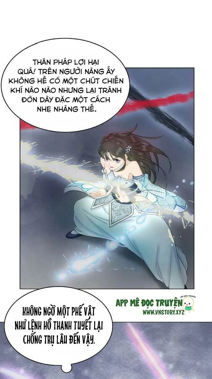 Cực Phẩm Phế Vật Tiểu Thư Chapter 25 - 43