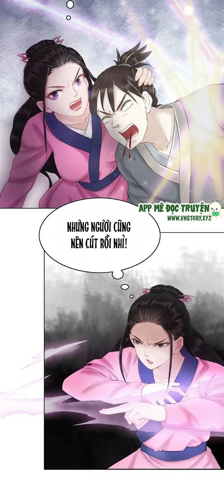 Cực Phẩm Phế Vật Tiểu Thư Chapter 25 - 44