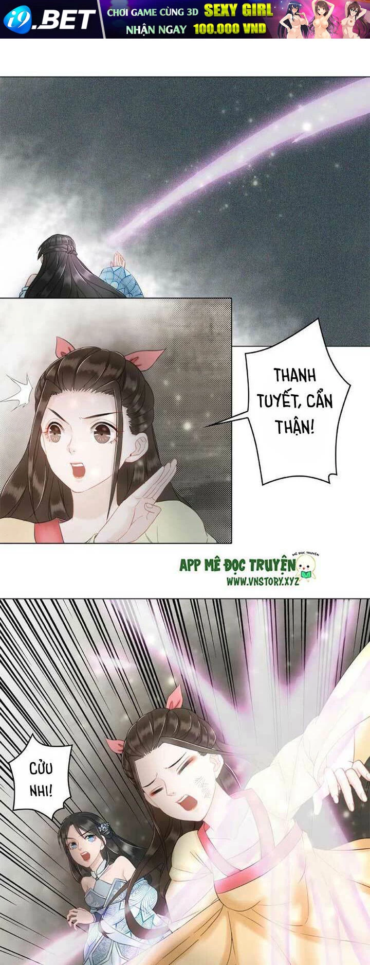 Cực Phẩm Phế Vật Tiểu Thư Chapter 25 - 45