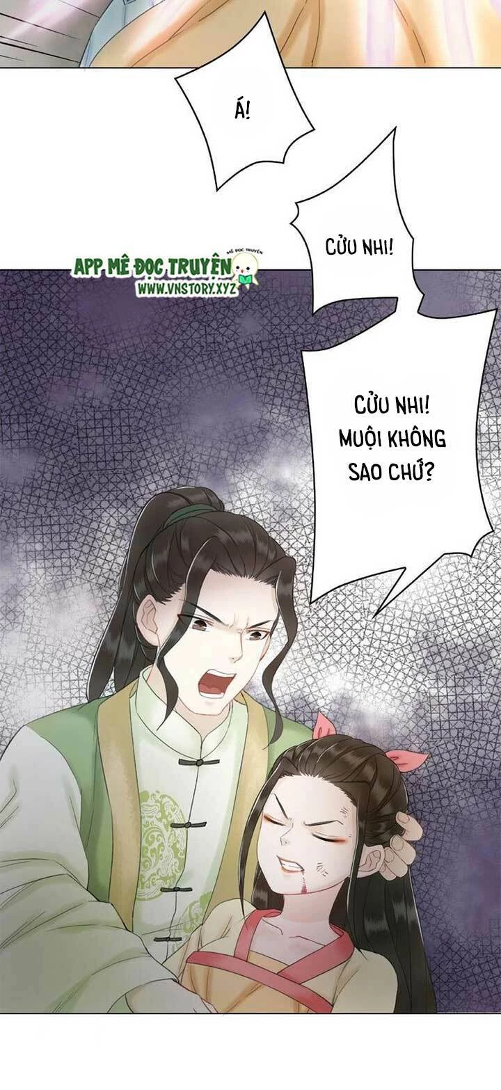 Cực Phẩm Phế Vật Tiểu Thư Chapter 25 - 46