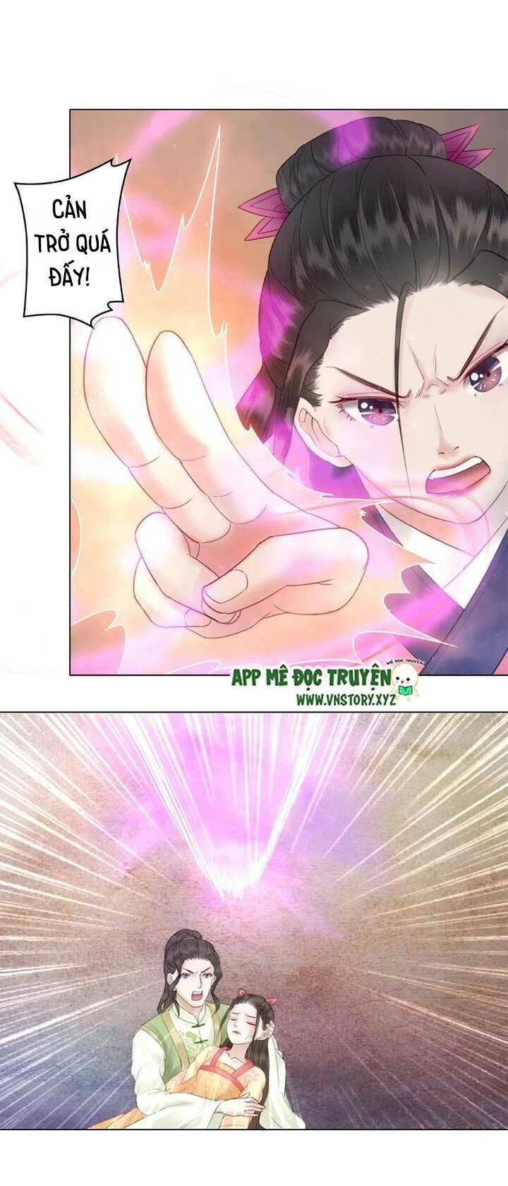 Cực Phẩm Phế Vật Tiểu Thư Chapter 25 - 47