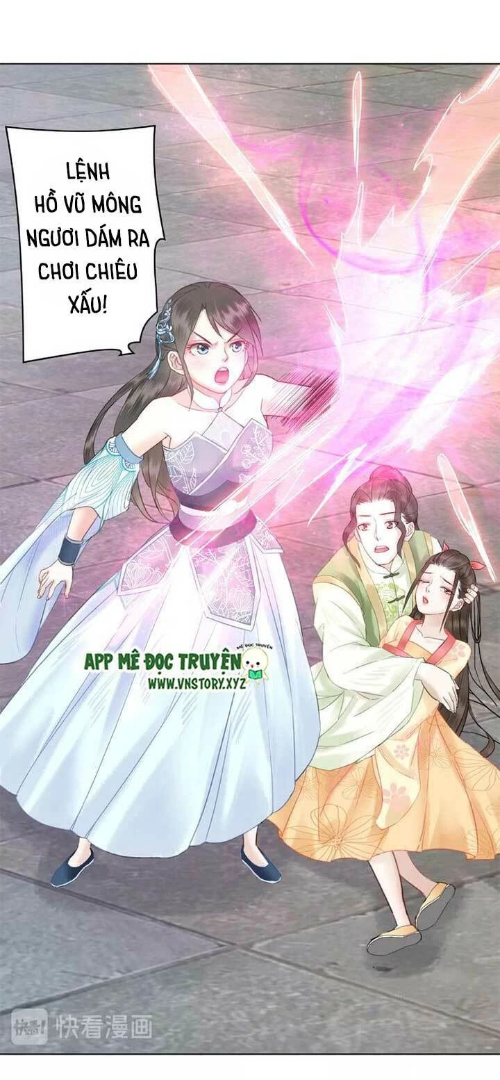 Cực Phẩm Phế Vật Tiểu Thư Chapter 25 - 48