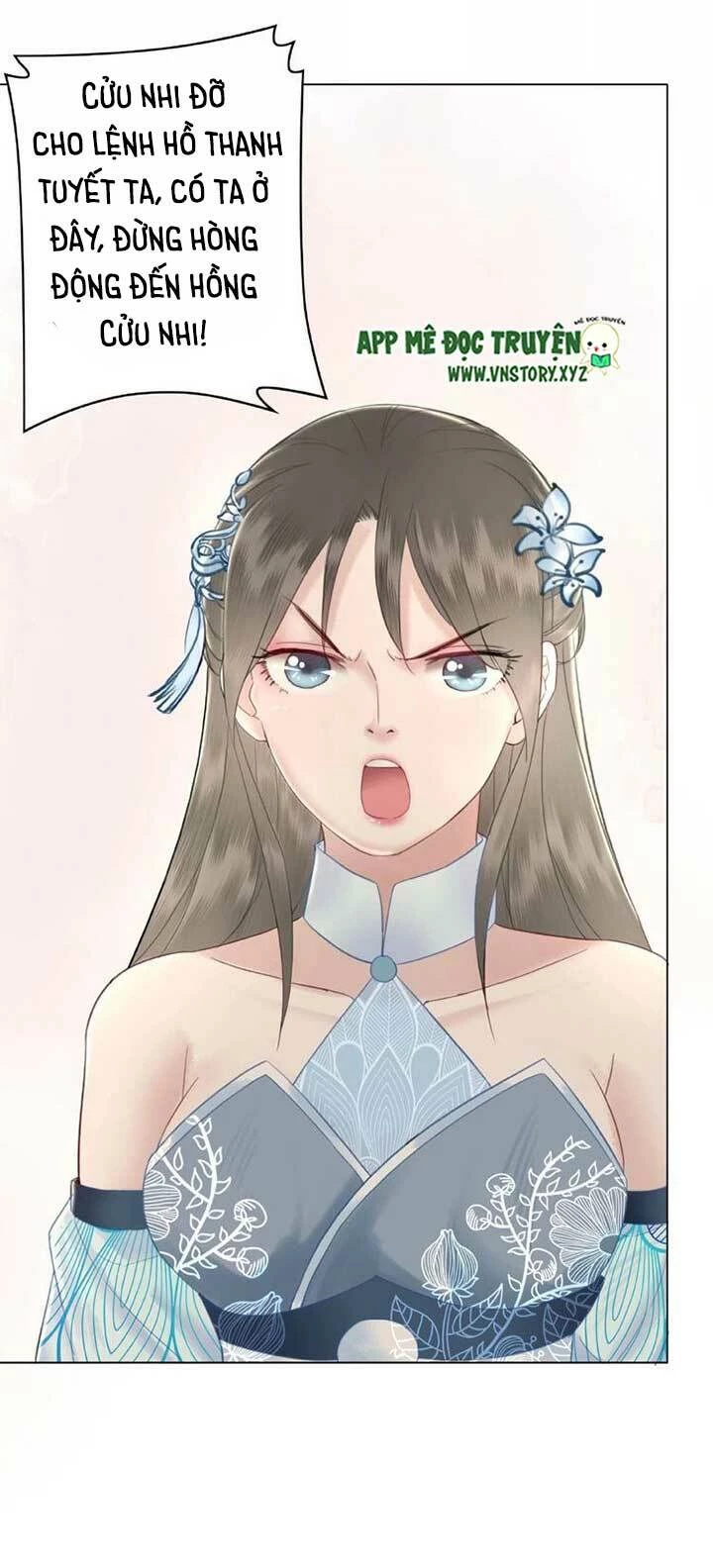 Cực Phẩm Phế Vật Tiểu Thư Chapter 25 - 49
