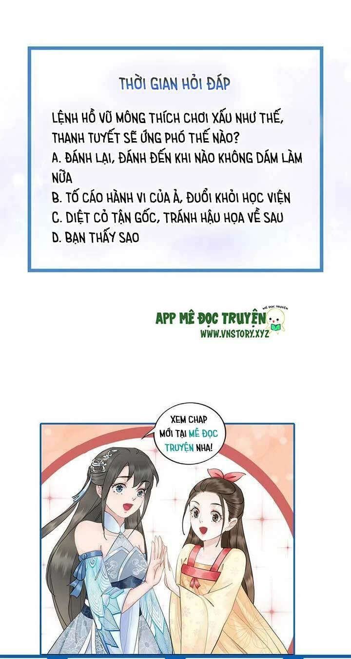 Cực Phẩm Phế Vật Tiểu Thư Chapter 25 - 50