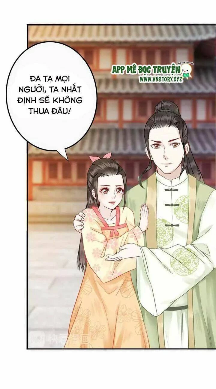 Cực Phẩm Phế Vật Tiểu Thư Chapter 26 - 3