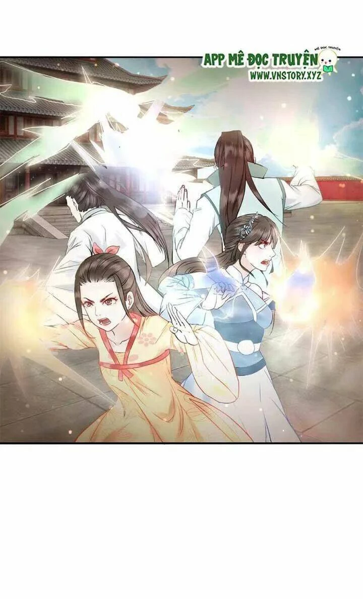Cực Phẩm Phế Vật Tiểu Thư Chapter 26 - 4