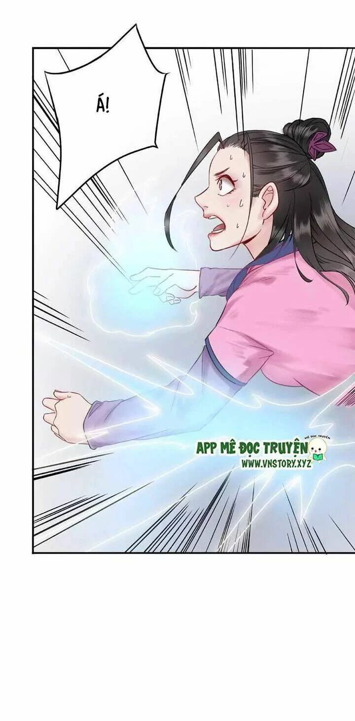 Cực Phẩm Phế Vật Tiểu Thư Chapter 26 - 5