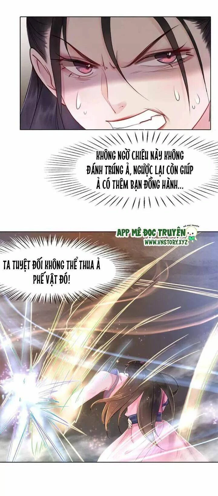 Cực Phẩm Phế Vật Tiểu Thư Chapter 26 - 6