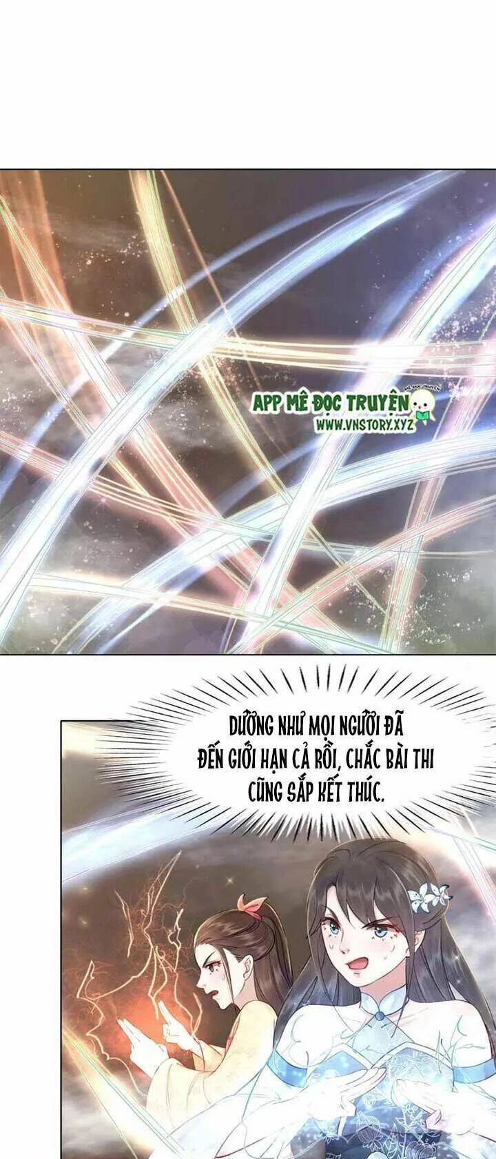 Cực Phẩm Phế Vật Tiểu Thư Chapter 26 - 7