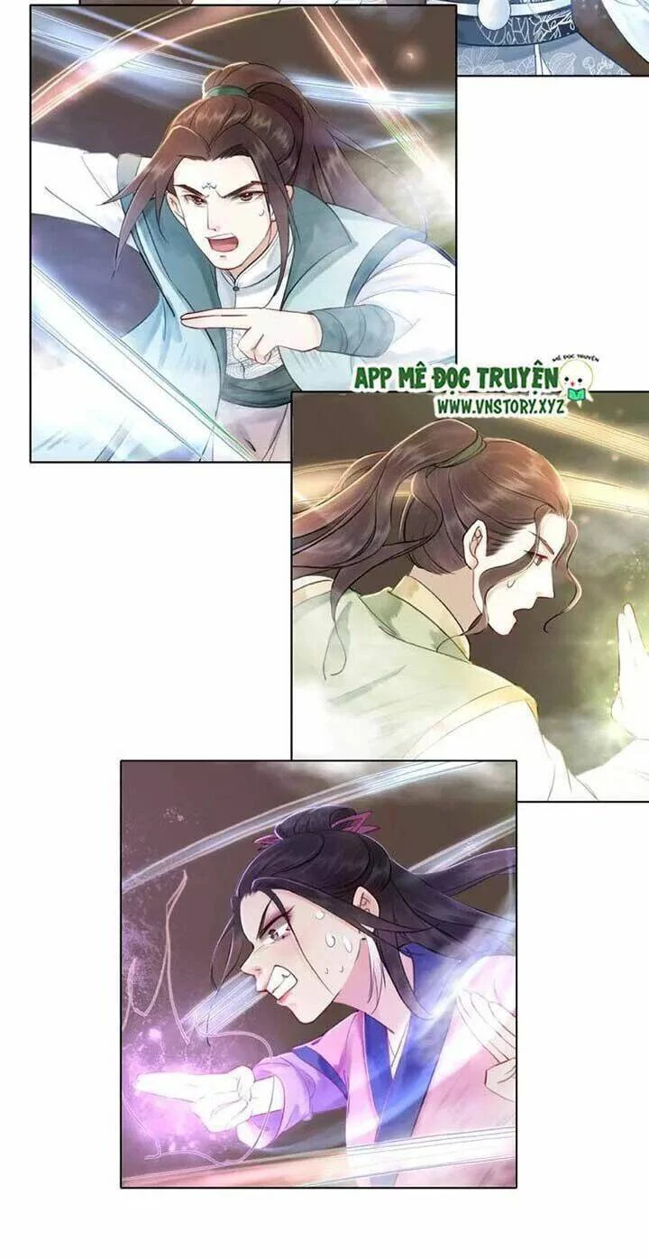 Cực Phẩm Phế Vật Tiểu Thư Chapter 26 - 8