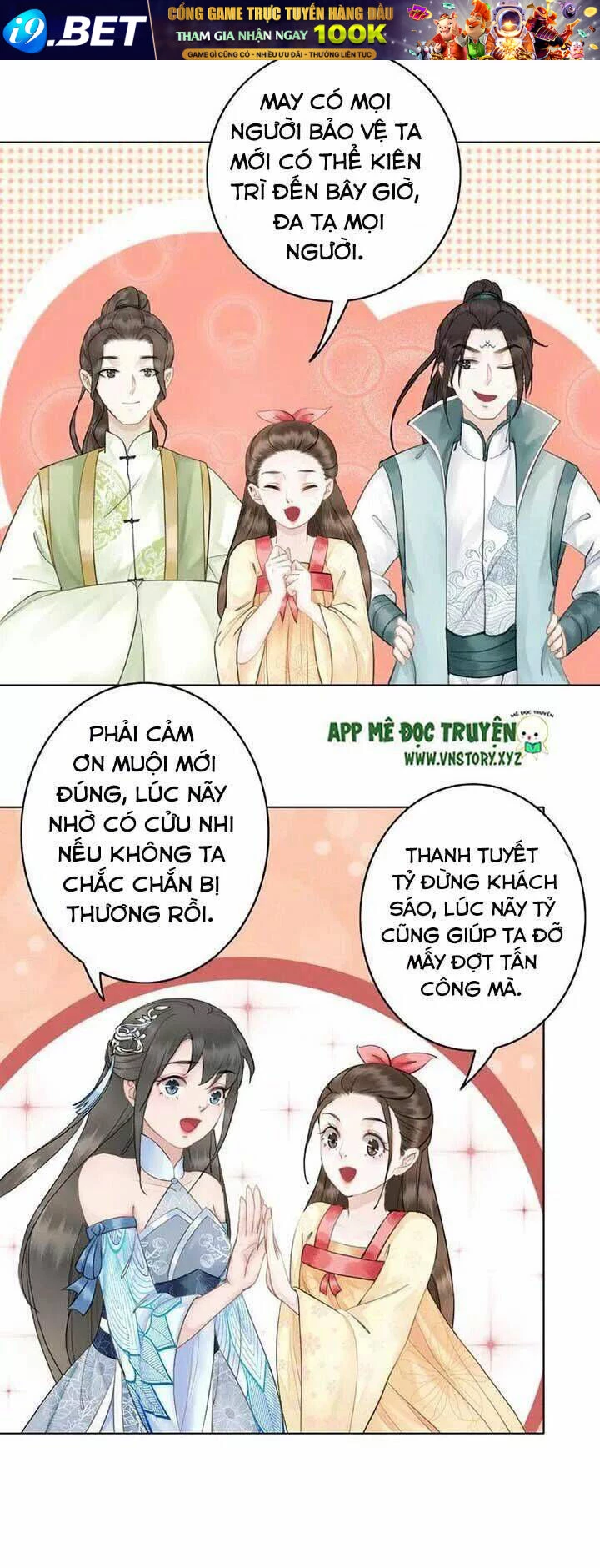 Cực Phẩm Phế Vật Tiểu Thư Chapter 26 - 12