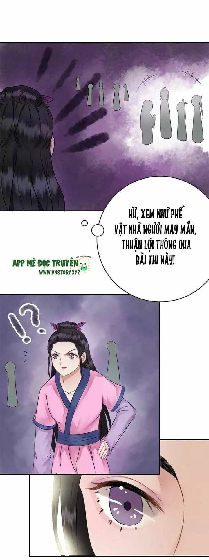 Cực Phẩm Phế Vật Tiểu Thư Chapter 26 - 13