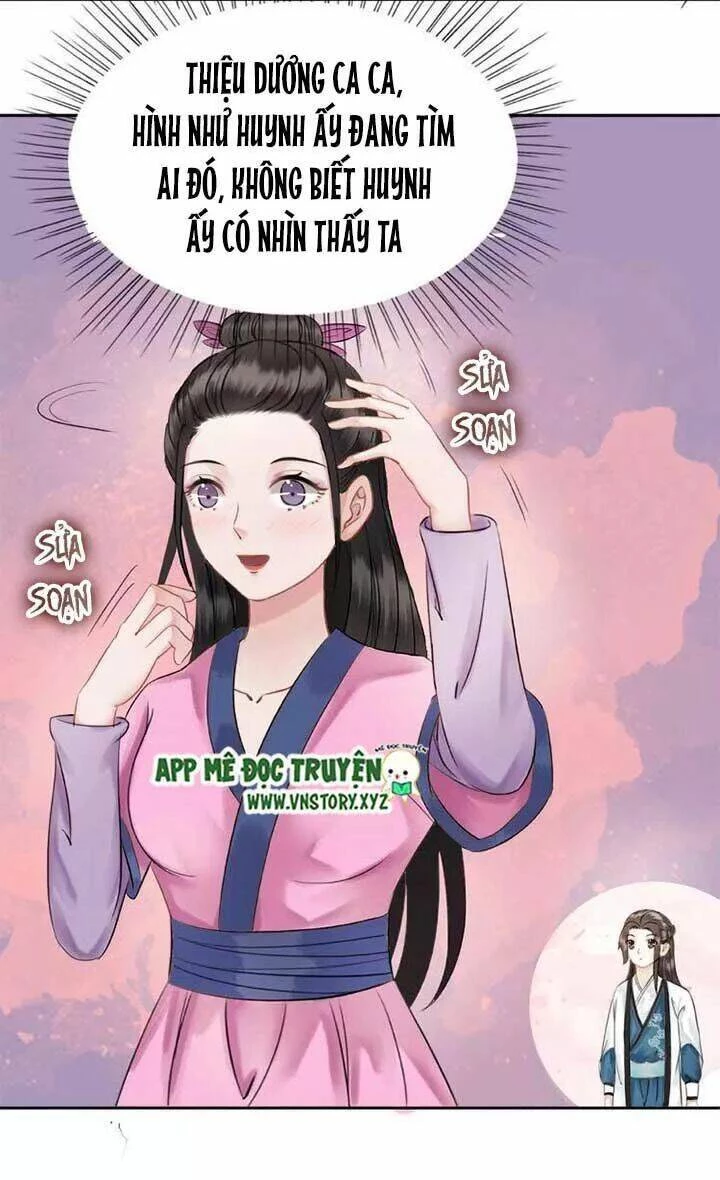 Cực Phẩm Phế Vật Tiểu Thư Chapter 26 - 15
