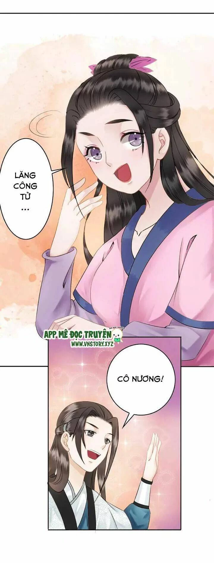 Cực Phẩm Phế Vật Tiểu Thư Chapter 26 - 16