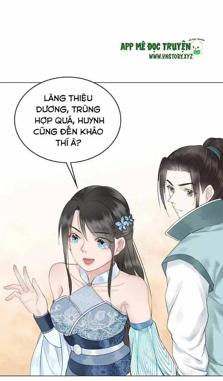Cực Phẩm Phế Vật Tiểu Thư Chapter 26 - 17