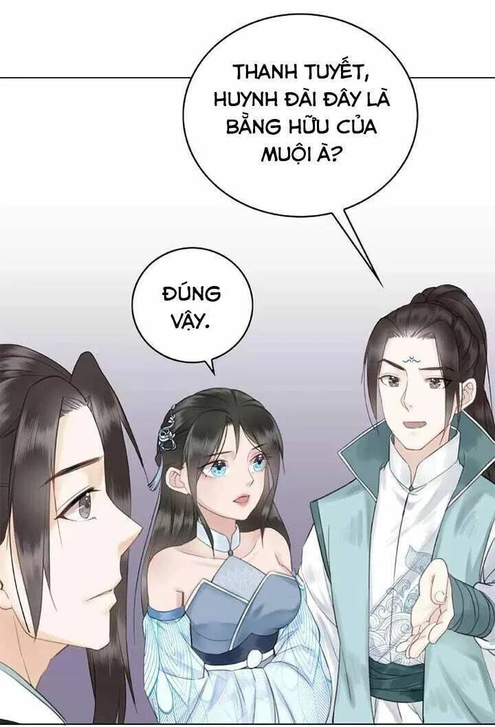 Cực Phẩm Phế Vật Tiểu Thư Chapter 26 - 19
