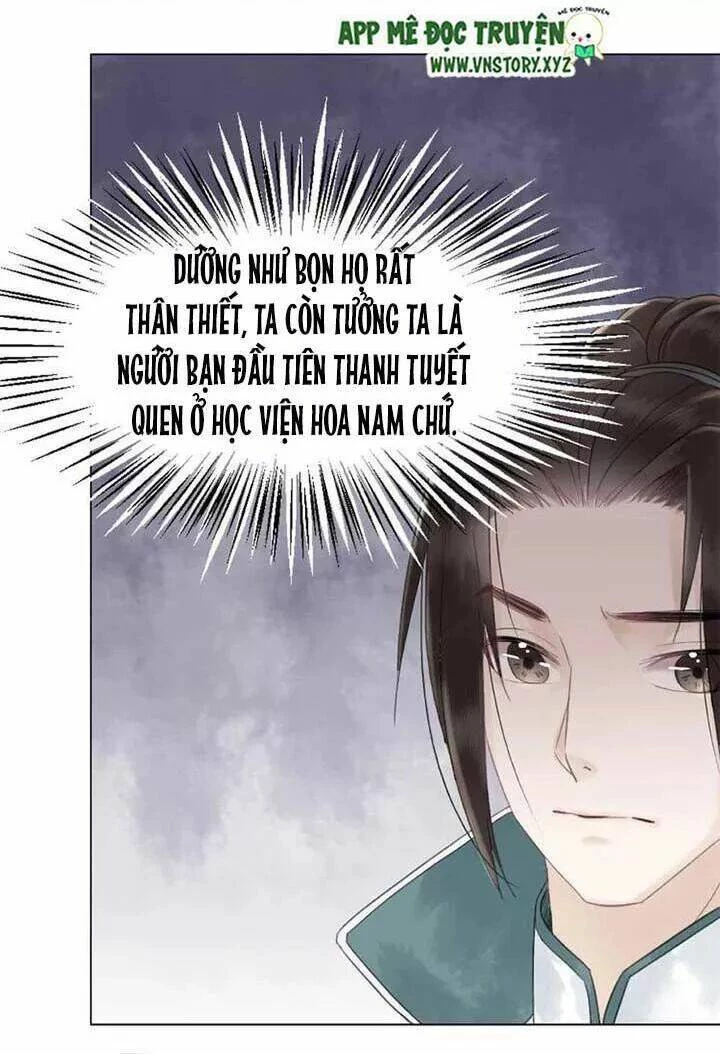 Cực Phẩm Phế Vật Tiểu Thư Chapter 26 - 20